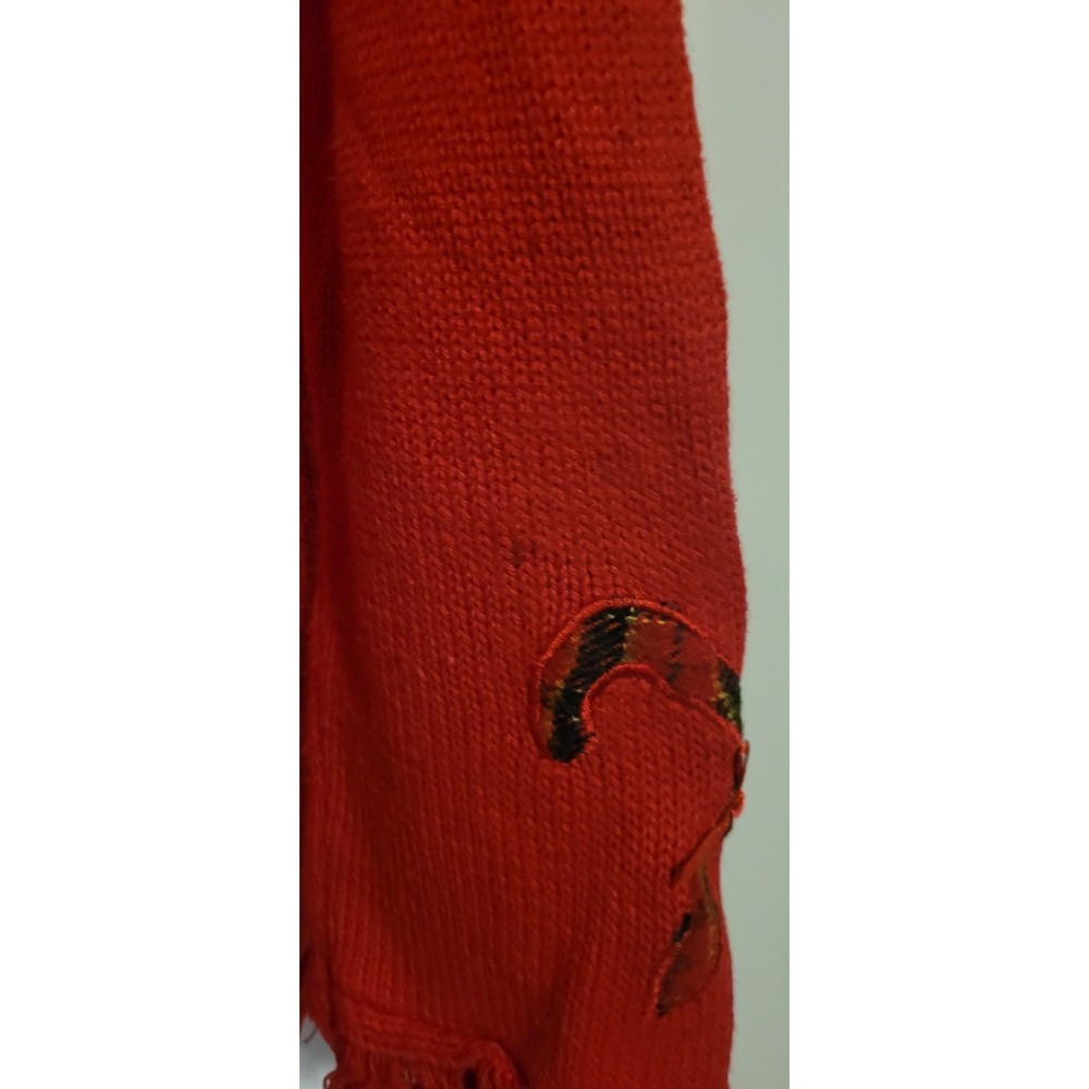 Vintage Extra Point By Reference Point  2x Holiday Sweater - Picture 9 of 12
